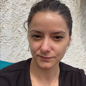 Meet your Posher, Caterina